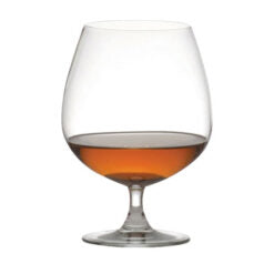 Madison Cognac Glass 650ml Pack of 6