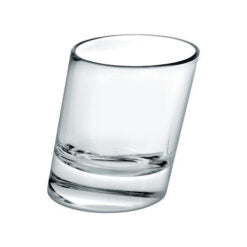 Pisa Shot Glass 50 Pack of 6