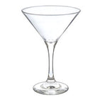 Martini 250 Stemglass Pack of 6