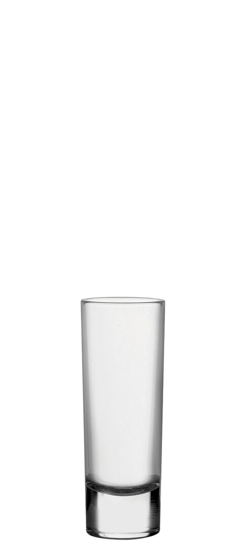 Utopia Tall Vodka Shot 2oz (6cl)(Box of 6)
