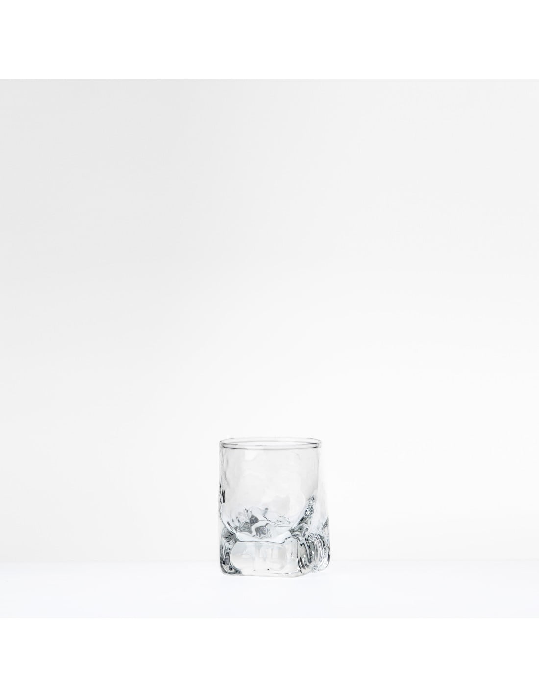 Frosty Shot Glass 70ml Box of 6