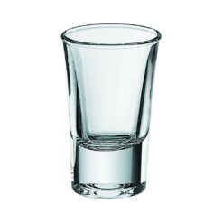 Junior Shot Glass 35ml/1.25oz Pack of 96