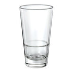 Conical Stacking High Ball 420ml/14.75oz Pack of 6