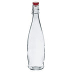 Indro Bottle 1000 Red Lid (1) Box of 6