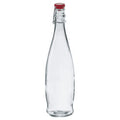 Indro Bottle 1000 Red Lid (1) Box of 6