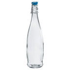 Indro Bottle 1000 Blue Lid (1) Box of 6