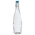 Indro Bottle 1000 Blue Lid (1) Box of 6
