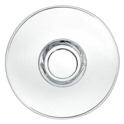Ischia 12 Saucer Pack of 48