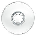 Ischia 12 Saucer Pack of 48