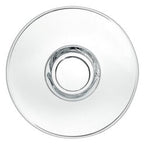 Ischia 12 Saucer Pack of 48