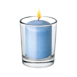Nordkapp Candle Holder 6.5cm 128ml/4.5oz Box of 24