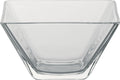Utopia Quadro Bowl 4" (10cm) 10.25oz (29cl)(Box of 24)