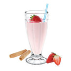 London Sundae Glass 400ml/14oz Pack of 6