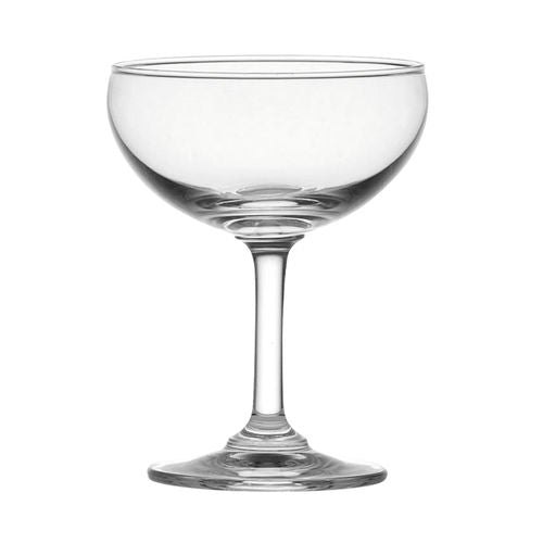 Classic Champagne Saucer 20cl Pack of 6