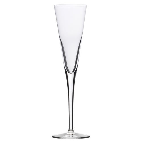 Champagne Trumpet Flute 160ml/5.75oz Pack of 6