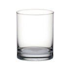 Rock Tumbler 28.5cl Pack of 6