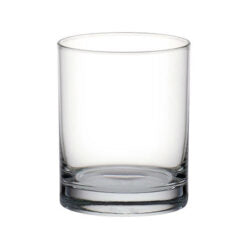 Rock Tumbler 28.5cl Pack of 6