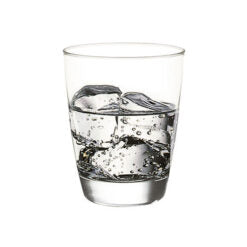 Tiara Rock Tumbler 27cl Pack of 6