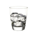 Tiara Rock Tumbler 36.5cl Pack of 6