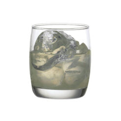 Ivory Rock Tumbler 26.5cl Pack of 6