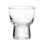 Mini Footed Glass Pack of 6