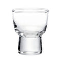 Mini Footed Glass Pack of 6