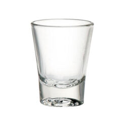 Mini Conical Glass 2oz/6cl Pack of 12