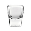 Mini Square Glass 2oz/6cl Pack of 12