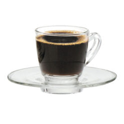 Ultimo Espresso Cup 2.5oz/7.1cl Pack of 6