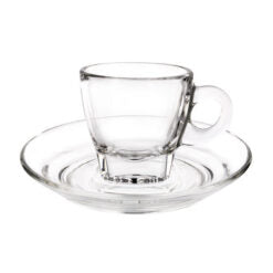 Caffe Saucer 12cm Pack of 6