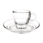 Caffe Saucer 12cm Pack of 6