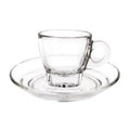Caffe Saucer 12cm Pack of 6