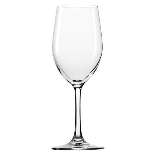 Stolzle Classic White Wine 305ml/10.75oz Pack of 6