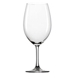 Stolzle Classic Bordeaux 650ml/23oz Pack of 6