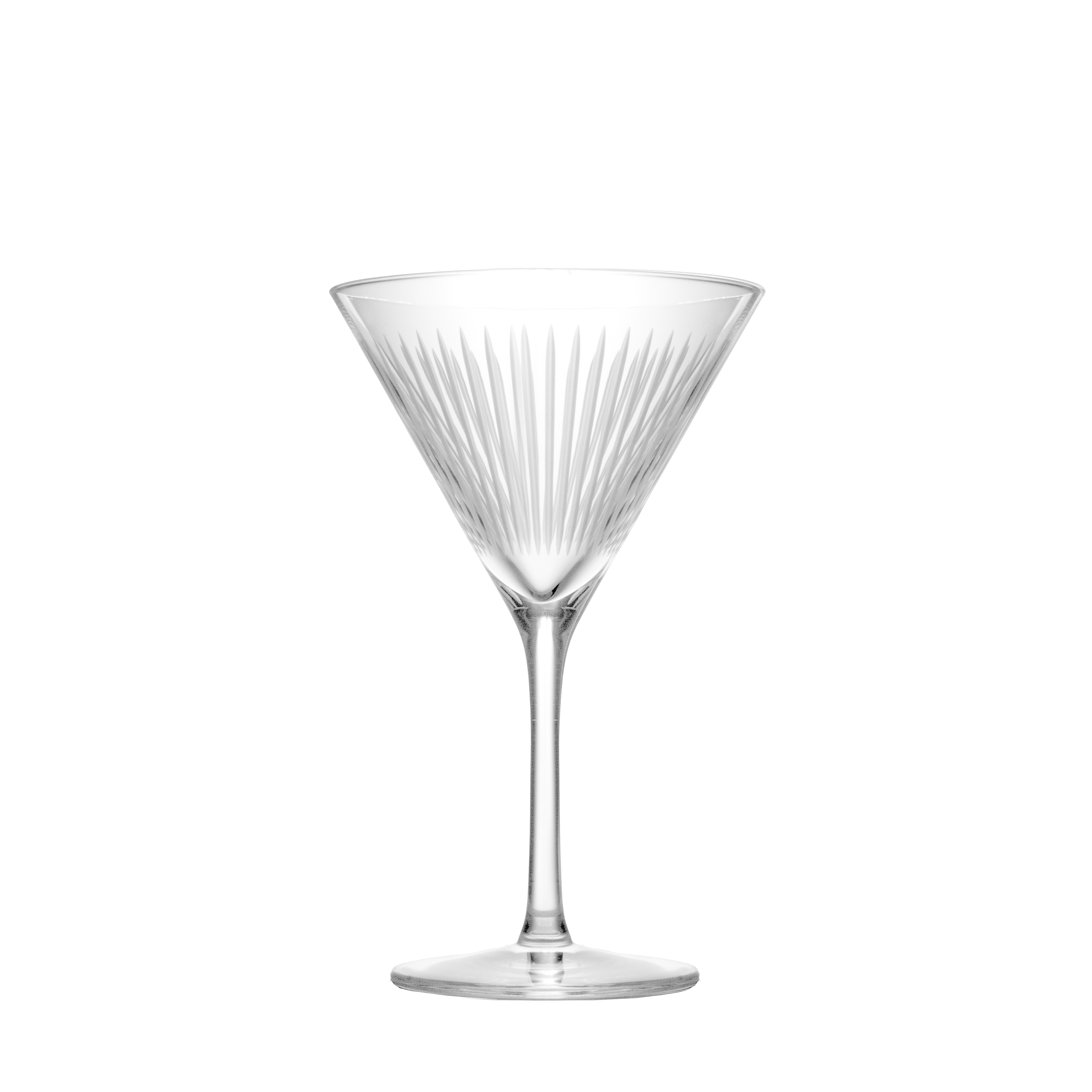 Soho Cocktail Martini 250ml/8¾oz Box of 6