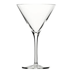 Martini Glass 250ml/8.75oz Pack of 6