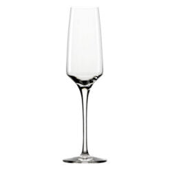 Stolzle Experience Flute 188ml/6.75oz Pack of 6