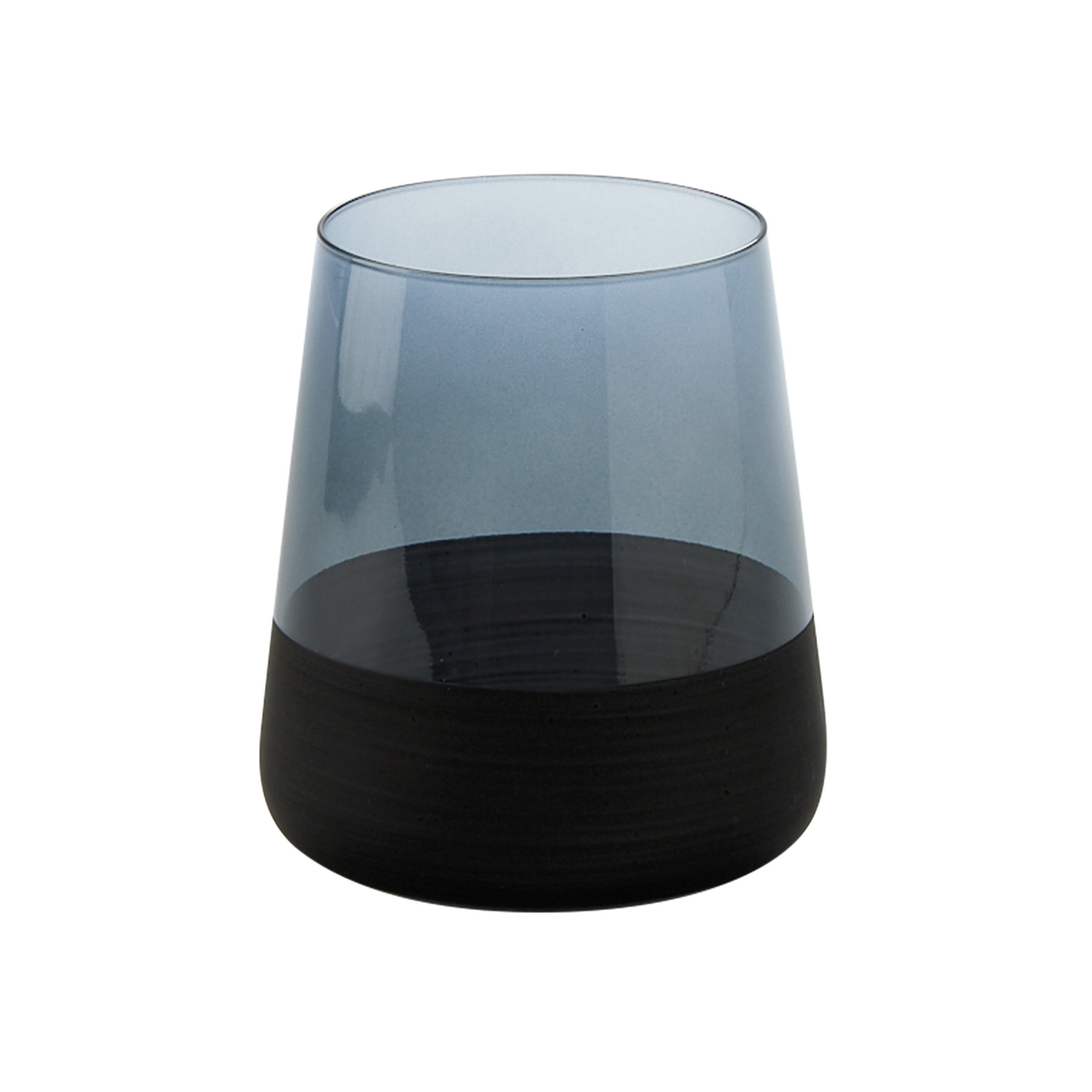 Matte Black Tumbler 380ml Box of 6
