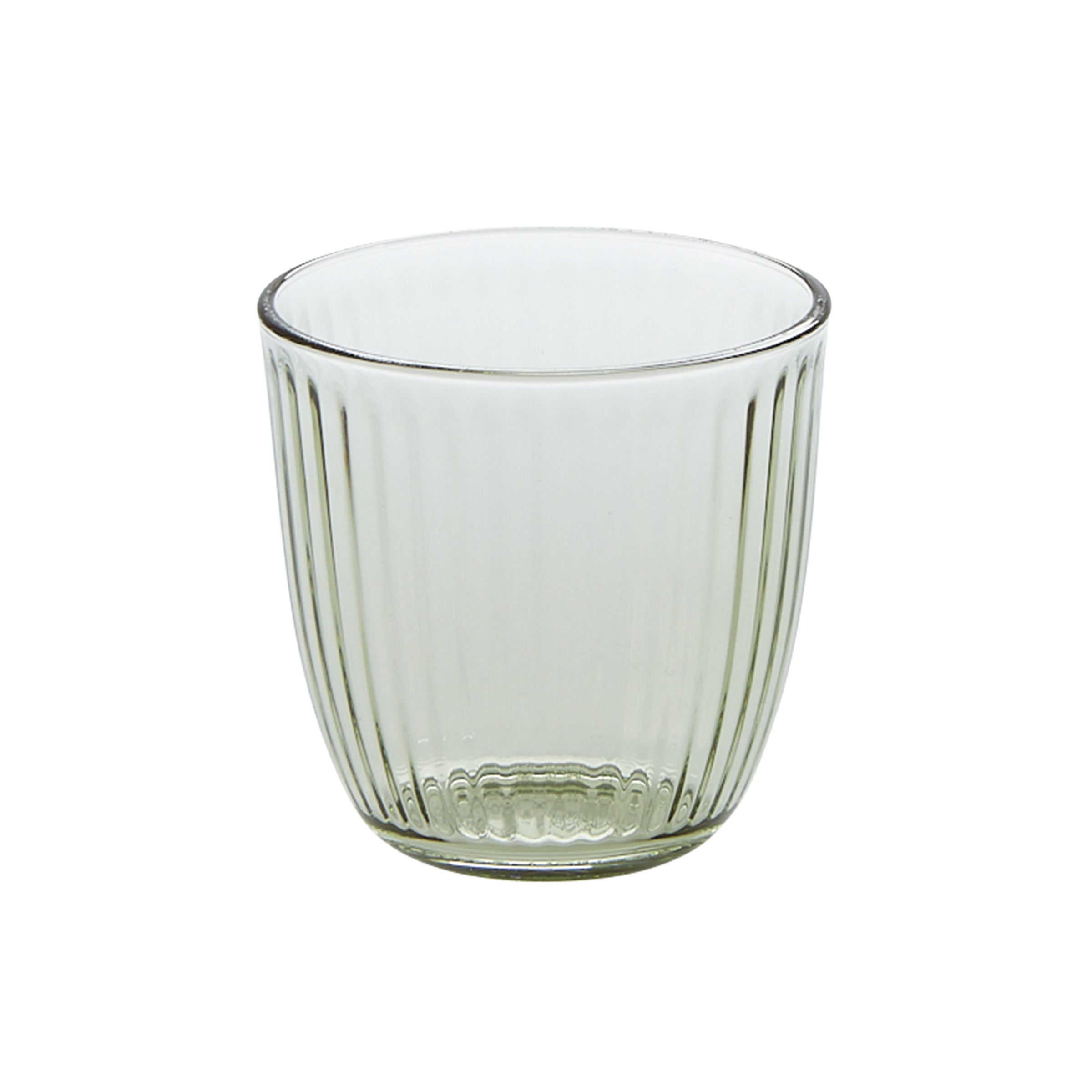 Green Tumbler 295ml Box of 6