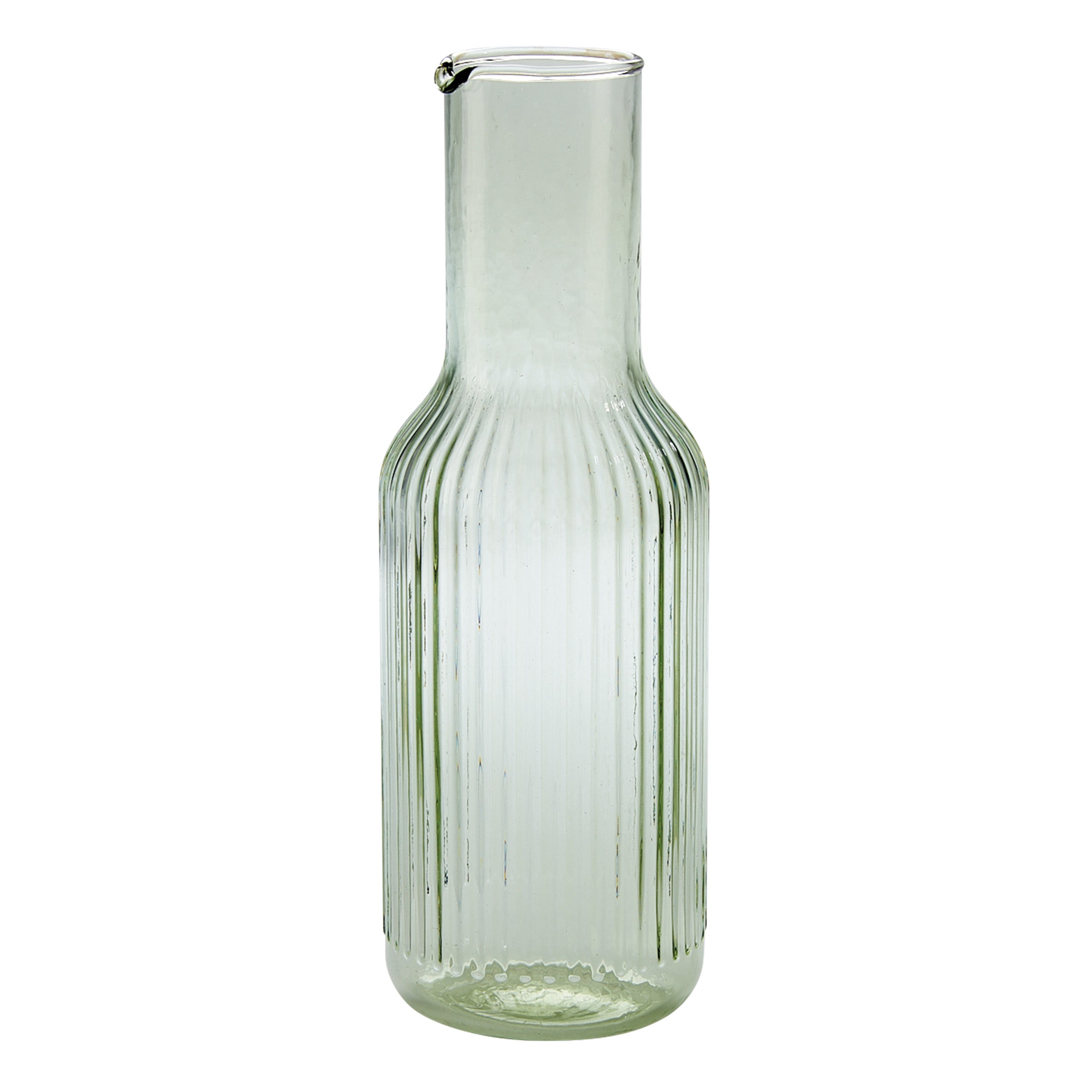 Green Decanter 800ml Box of 6