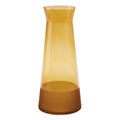 Matte Amber Carafe 1,145ml Box of 6