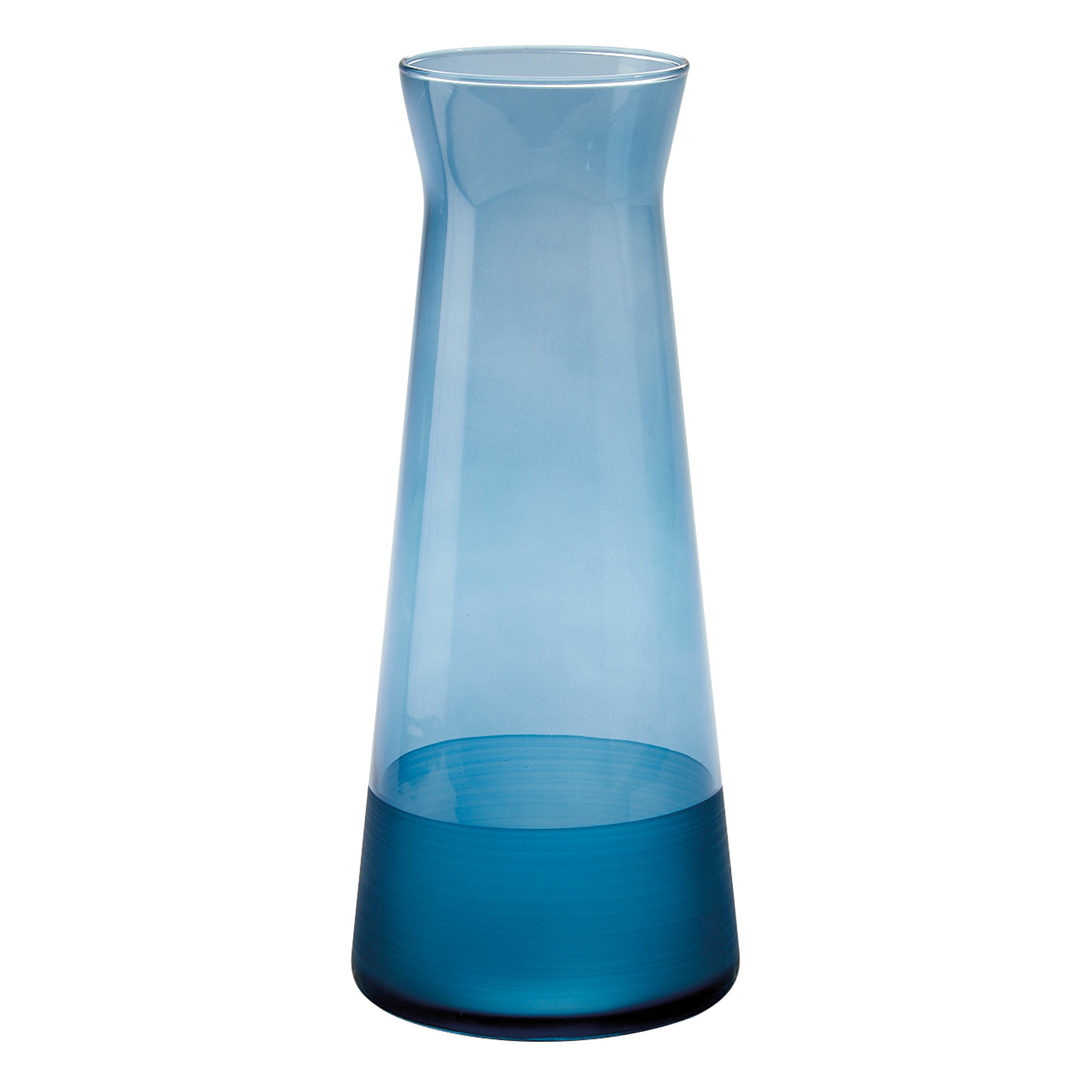Matte Blue Carafe 1,145ml Box of 6