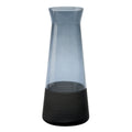 Matte Black Carafe 1,145ml Box of 6