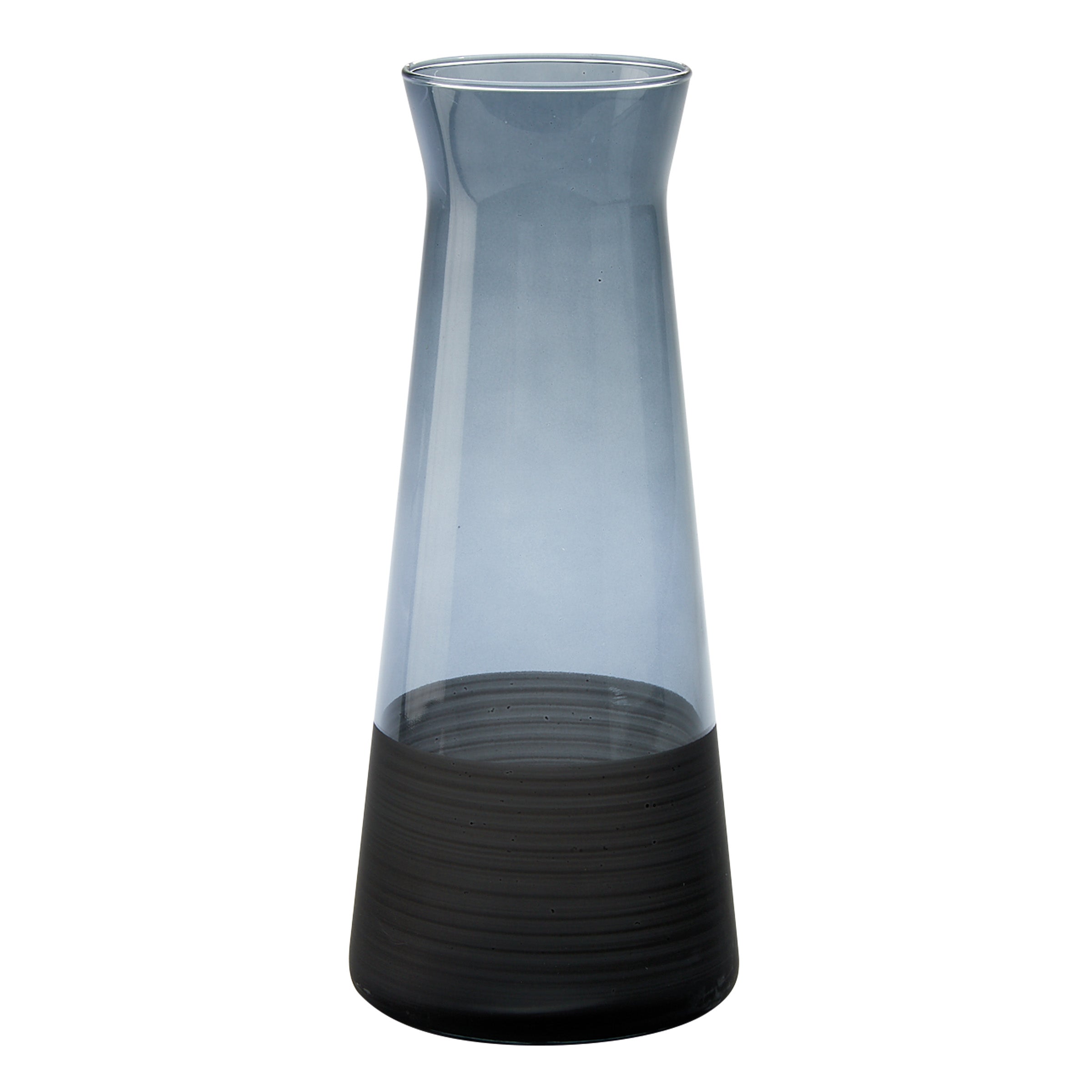 Matte Black Carafe 1,145ml Box of 6