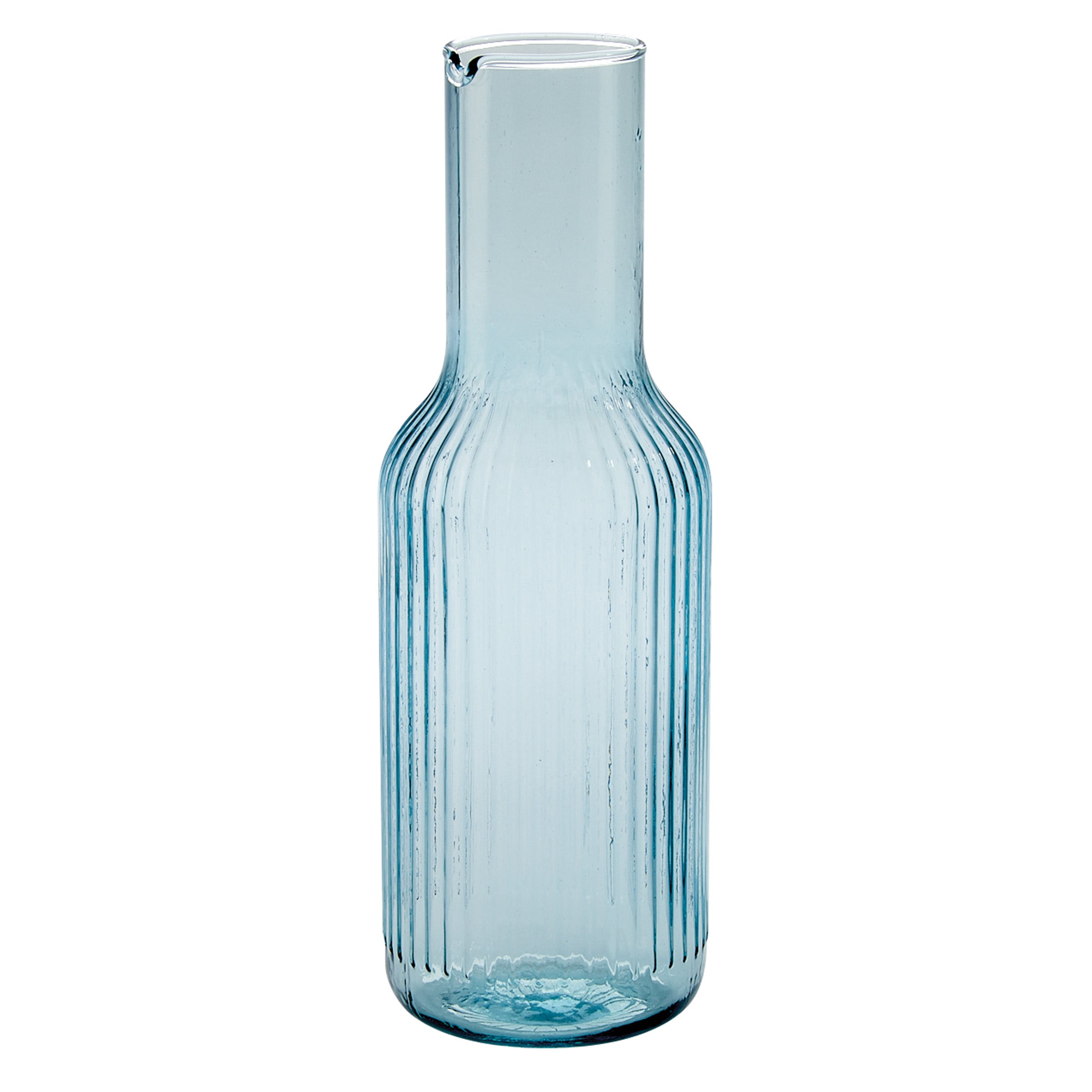 Blue Decanter 800ml Box of 6