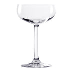 Champagne Saucer Pack of 6