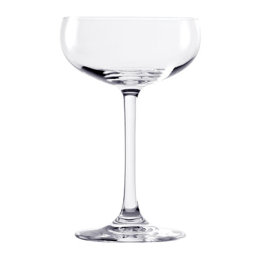Champagne Saucer Pack of 6