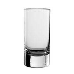 New York Bar Shot Glass 57ml/2oz Pack of 6