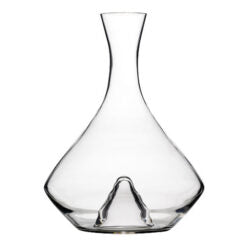 Decanter Fire 750ml/26.5oz Box of 6