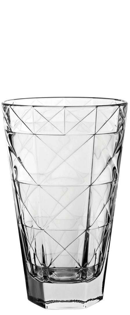 Utopia Como (Carre) Hiball 15oz (43cl)(Box of 24)
